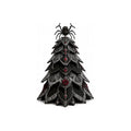 Halloween Quilted Fabric Tree Sewing Kit – DIY 3D Holiday Centerpiece